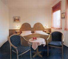 Hotel-Gasthof Lamm Rot am See Pokoj fotografie